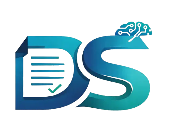 DocScore AI Logo